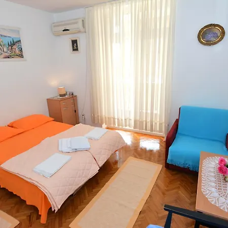 Maestral Appartamento Podgorica