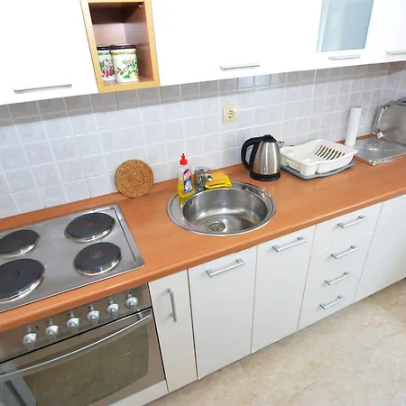 Appartamento Maestral Podgorica