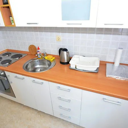 Maestral Appartamento Podgorica